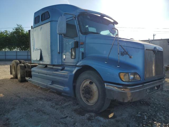 2002 INTERNATIONAL 9200 9200I 2002 image