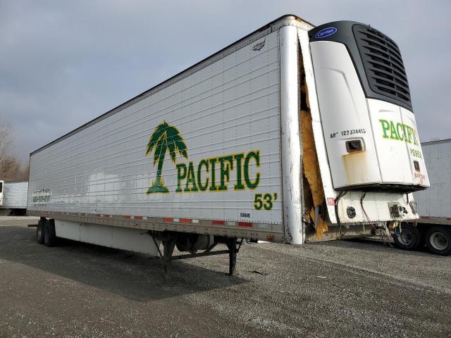 Obraz 2012 WABASH REEFER 2012