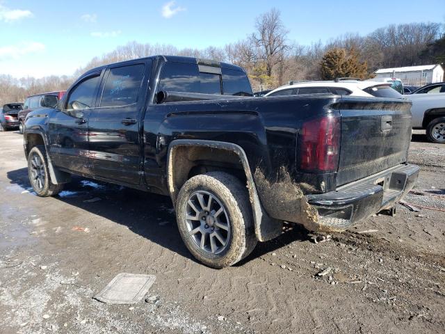 Obraz 2 z 2015 GMC SIERRA K1500 DENALI 2015 z VIN 3GTU2WEC4FG484356