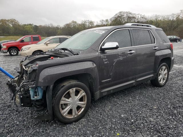 Obraz 2016 GMC TERRAIN SLT 2016