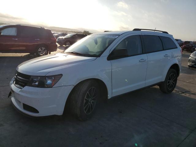 2018 DODGE JOURNEY SE 2018 image