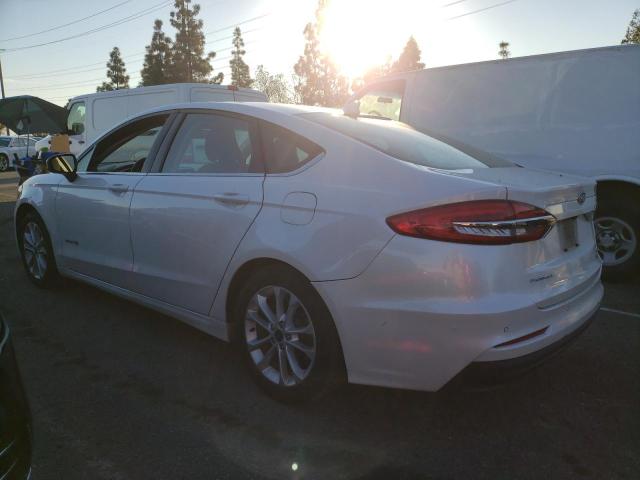 Obraz 2 z 2019 FORD FUSION SE 2019 z VIN 3FA6P0LU2KR199758