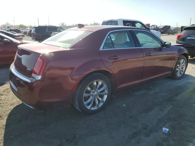 Image 3 of 2016 CHRYSLER 300 LIMITED 2016 with VIN 2C3CCARG7GH136193