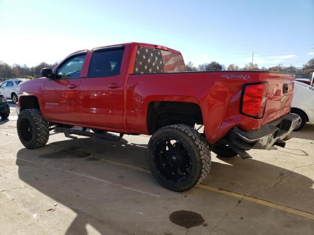 Obraz 2 z 2014 CHEVROLET SILVERADO K1500 LT 2014 z VIN 3GCUKREC1EG157459