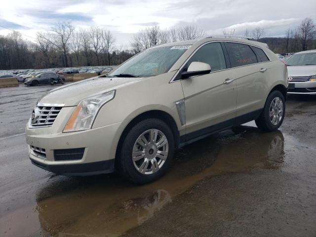 2016 CADILLAC SRX LUXURY COLLECTION 2016 image