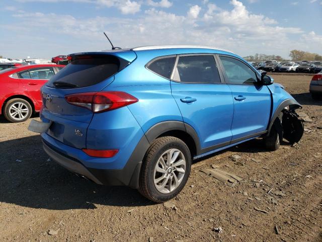 Obraz 3 z 2017 HYUNDAI TUCSON LIMITED 2017 z VIN KM8J3CA25HU370874