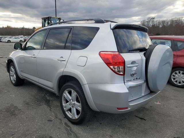 Obraz 2 z 2006 TOYOTA RAV4 SPORT 2006 z VIN JTMBD32V265040759