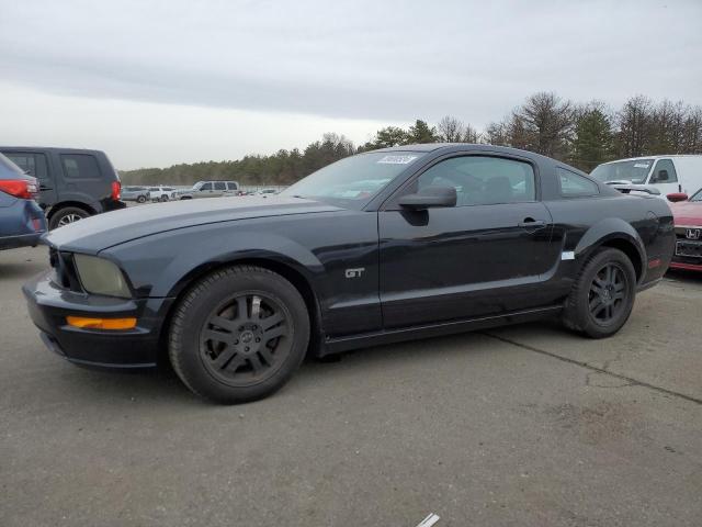 2007 FORD MUSTANG GT 2007 image