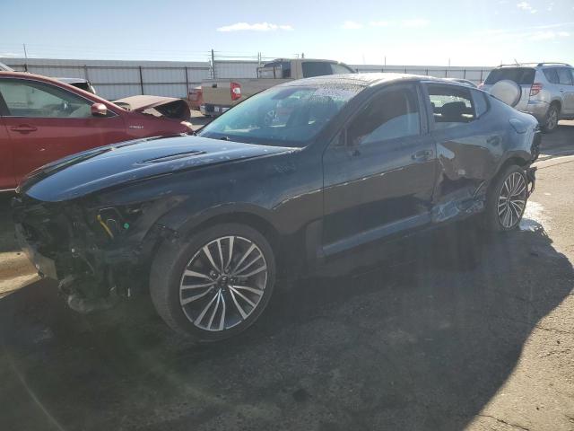 Изображение 1 2018 KIA STINGER PREMIUM 2018 с VIN KNAE25LA7J6033056