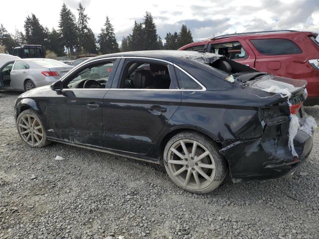 Image 2 of 2015 AUDI A3 PREMIUM PLUS 2015 with VIN WAUEFGFF8F1049455