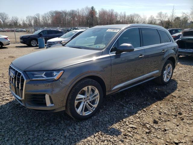 Obraz 2021 AUDI Q7 PREMIUM PLUS 2021