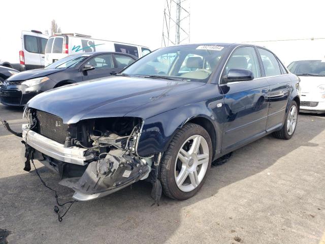 Obraz 1 z 2008 AUDI A4 2.0T 2008 z VIN WAUAF78E48A045425