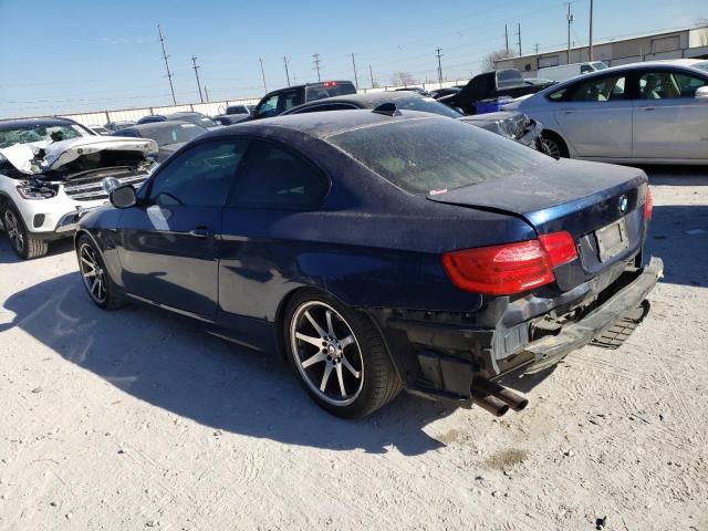 Изображение 2 2011 BMW 3 SERIES 328 I 2011 с VIN WBAKE3C5XBE441561