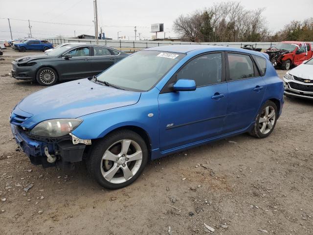 Obraz 2006 MAZDA 3 HATCHBACK 2006