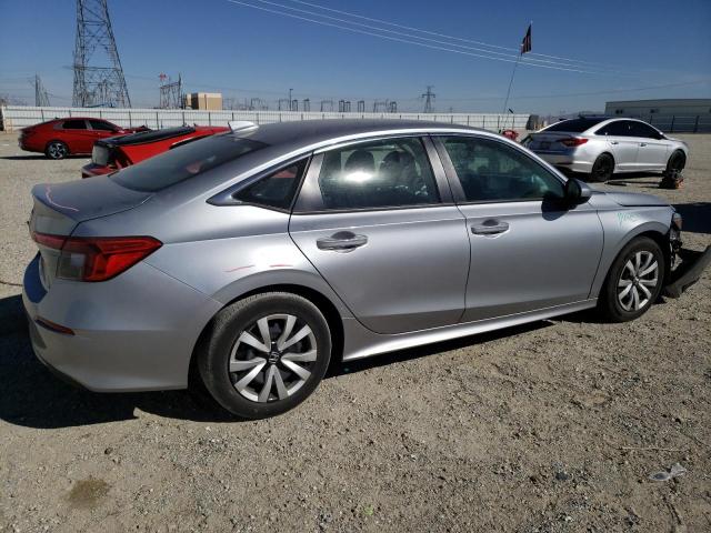 Изображение 3 2023 HONDA CIVIC LX 2023 с VIN 2HGFE2F26PH539567