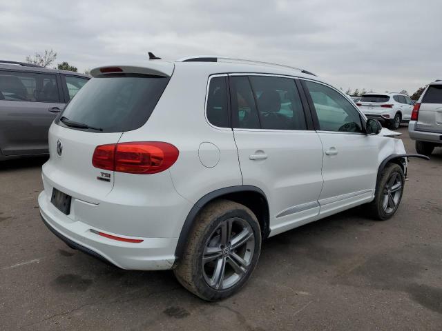 Изображение 3 2017 VOLKSWAGEN TIGUAN SPORT 2017 с VIN WVGUV7AX9HK018399