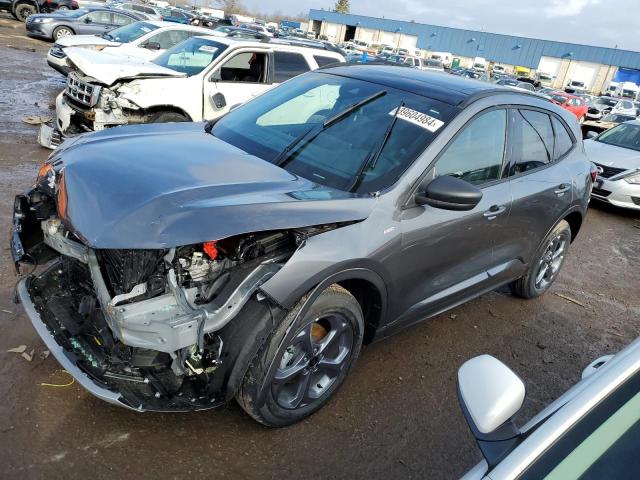 Obraz 1 z 2023 FORD ESCAPE ST LINE 2023 z VIN 1FMCU9MN5PUB36280