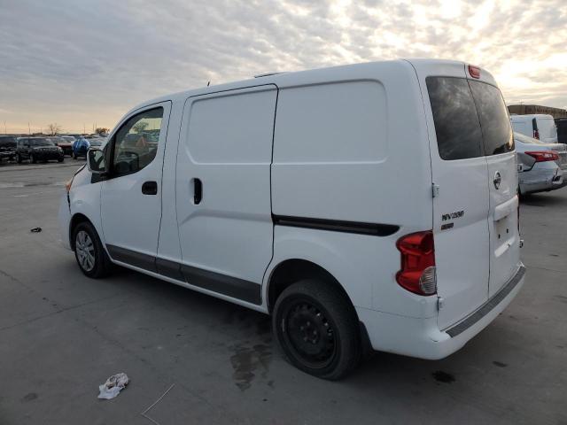 Obraz 2 z 2017 NISSAN NV200 2.5S 2017 z VIN 3N6CM0KN5HK712323