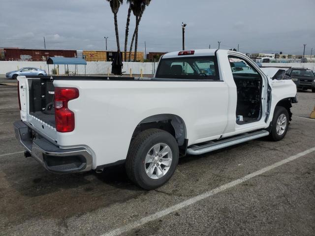 Image 3 of 2023 CHEVROLET SILVERADO C1500 2023 with VIN 3GCNAAED5PG295154