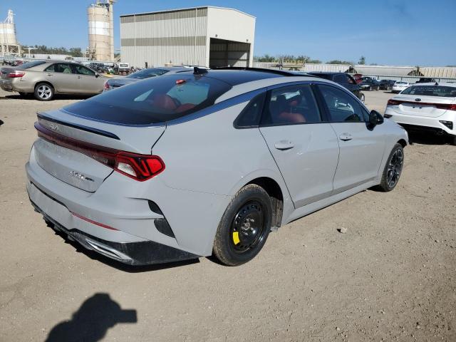 Obraz 3 z 2023 KIA K5 GT LINE 2023 z VIN 5XXG64J24PG193427