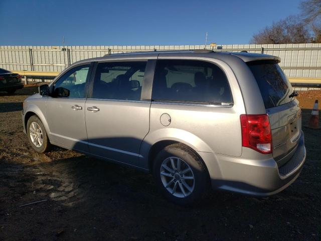 Obraz 2 z 2018 DODGE GRAND CARAVAN SXT 2018 z VIN 2C4RDGCG1JR224107