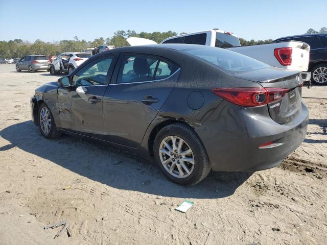 Image 2 of 2015 MAZDA 3 TOURING 2015 with VIN 3MZBM1V76FM228242