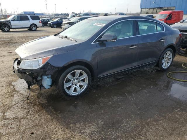 Image 1 of 2012 BUICK LACROSSE  2012 with VIN 1G4GC5E38CF374410