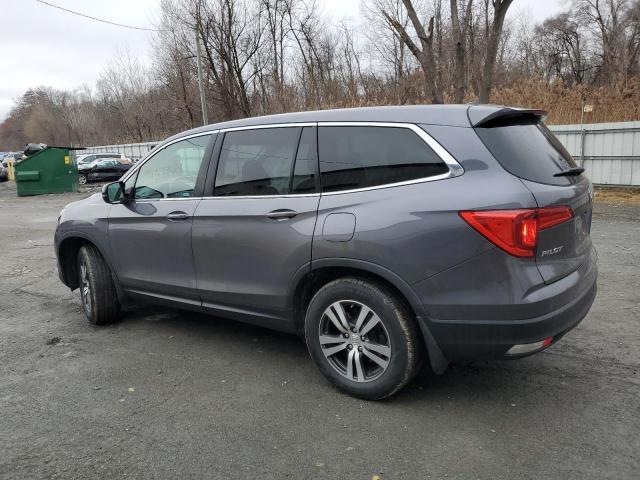 Obraz 2 z 2018 HONDA PILOT EXL 2018 z VIN 5FNYF6H57JB030927