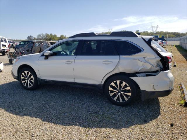 Изображение 2 2017 SUBARU OUTBACK 2.5I LIMITED 2017 с VIN 4S4BSANC5H3359359