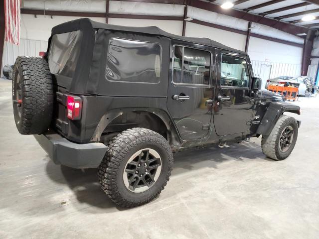 Image 3 of 2018 JEEP WRANGLER UNLIMITED SAHARA 2018 with VIN 1C4BJWEG3JL859937