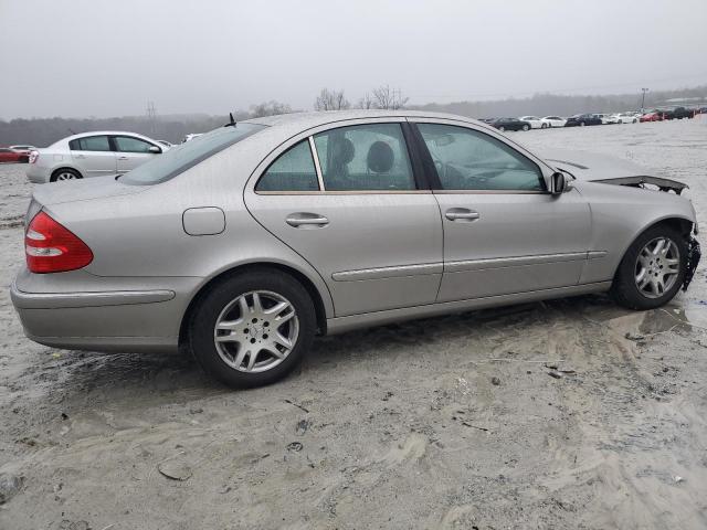 Изображение 3 2004 MERCEDES-BENZ E 320 2004 с VIN WDBUF65J14A396751