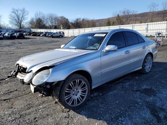 Изображение 1 2008 MERCEDES-BENZ E 350 4MATIC 2008 с VIN WDBUF87X88B195569