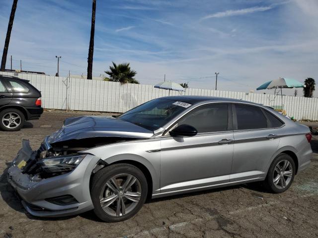 Obraz 2019 VOLKSWAGEN JETTA S 2019