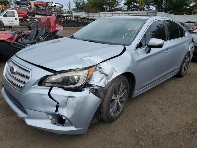 Изображение 1 2015 SUBARU LEGACY 2.5I LIMITED 2015 с VIN 4S3BNAN65F3059999