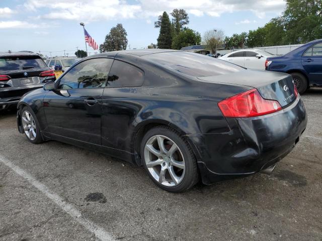 Image 2 of 2005 INFINITI G35  2005 with VIN JNKCV54E15M412976