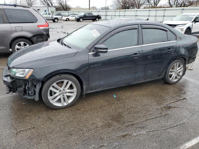 Obraz 2015 VOLKSWAGEN JETTA SEL 2015