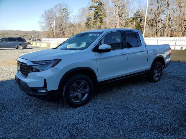 2021 HONDA RIDGELINE RTL 2021 image