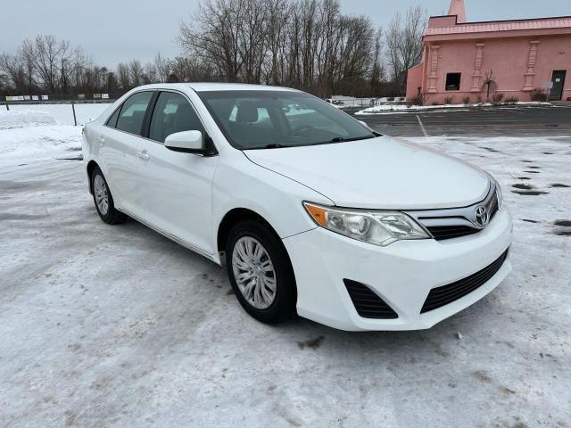 Изображение 1 2012 TOYOTA CAMRY BASE 2012 с VIN 4T4BF1FK4CR194553