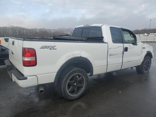 Obraz 3 z 2006 FORD F150  2006 z VIN 1FTRX14W56FA29359
