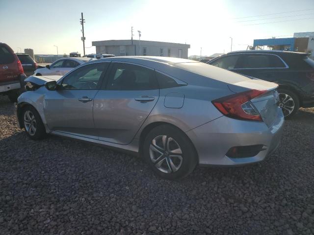 Изображение 2 2017 HONDA CIVIC LX 2017 с VIN 19XFC2F52HE055276