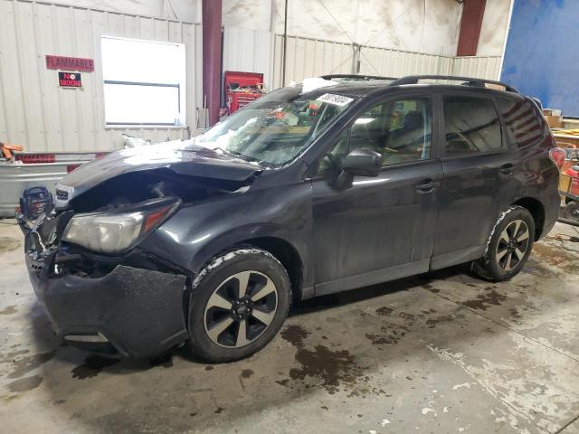 Изображение 1 2017 SUBARU FORESTER 2.5I PREMIUM 2017 с VIN JF2SJAEC5HH475429