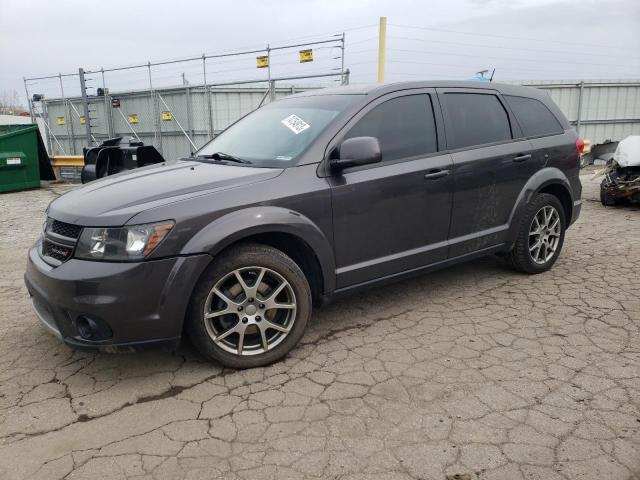 Obraz 1 z 2015 DODGE JOURNEY R/T 2015 z VIN 3C4PDCEG2FT738405