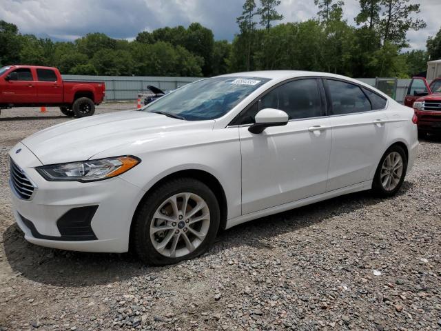 Изображение 2020 FORD FUSION SE 2020