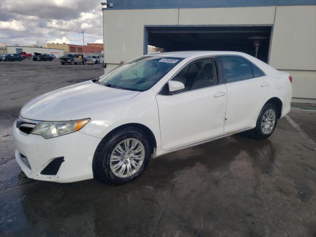 Изображение 1 2014 TOYOTA CAMRY L 2014 с VIN 4T1BF1FK6EU368281