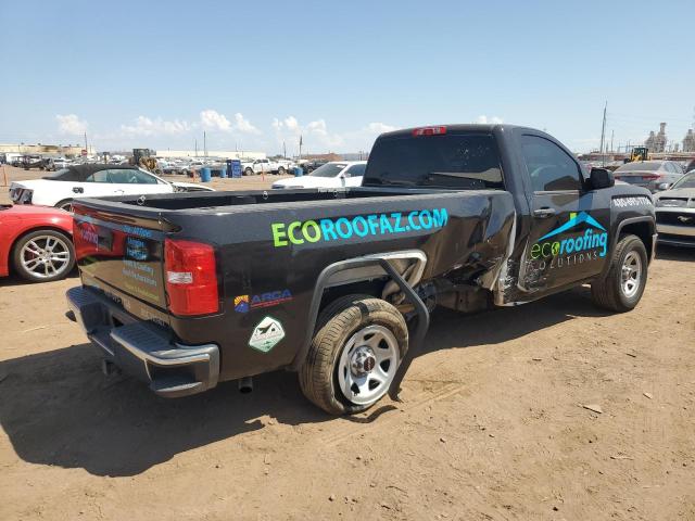 Изображение 3 2018 GMC SIERRA C1500 2018 с VIN 1GTN1LEC4JZ901148