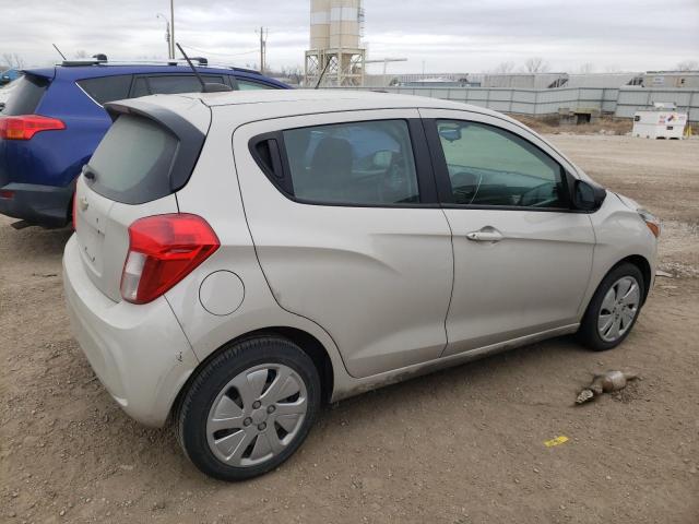 Изображение 3 2017 CHEVROLET SPARK LS 2017 с VIN KL8CB6SA5HC791998