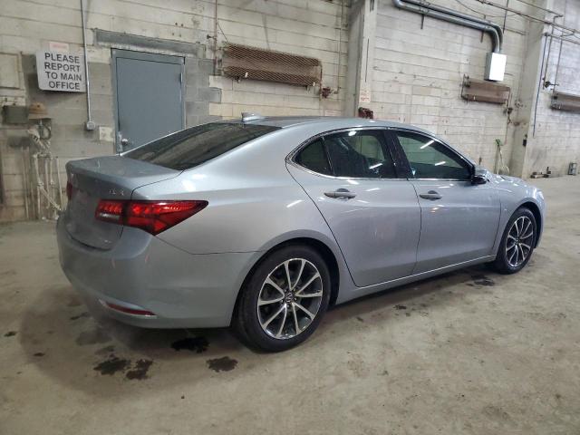 Image 3 of 2015 ACURA TLX TECH 2015 with VIN 19UUB3F55FA008633