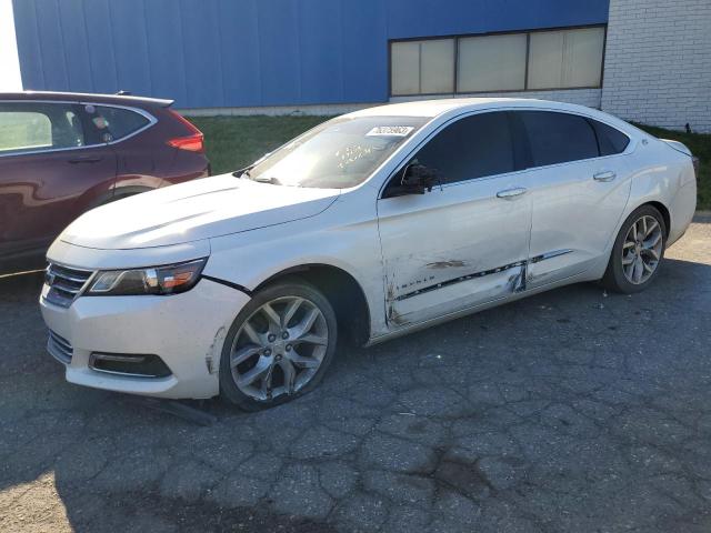 Obraz 2017 CHEVROLET IMPALA PREMIER 2017