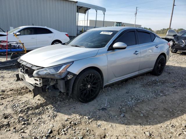Изображение 1 2020 NISSAN ALTIMA S 2020 с VIN 1N4BL4BV4LC190104
