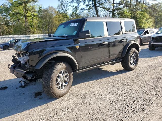 Obraz 2022 FORD BRONCO BASE 2022